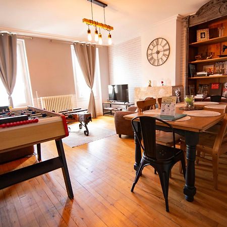 Appartement De 80M2 Le Breuil A Albi Classe 3 Etoiles Exterior photo