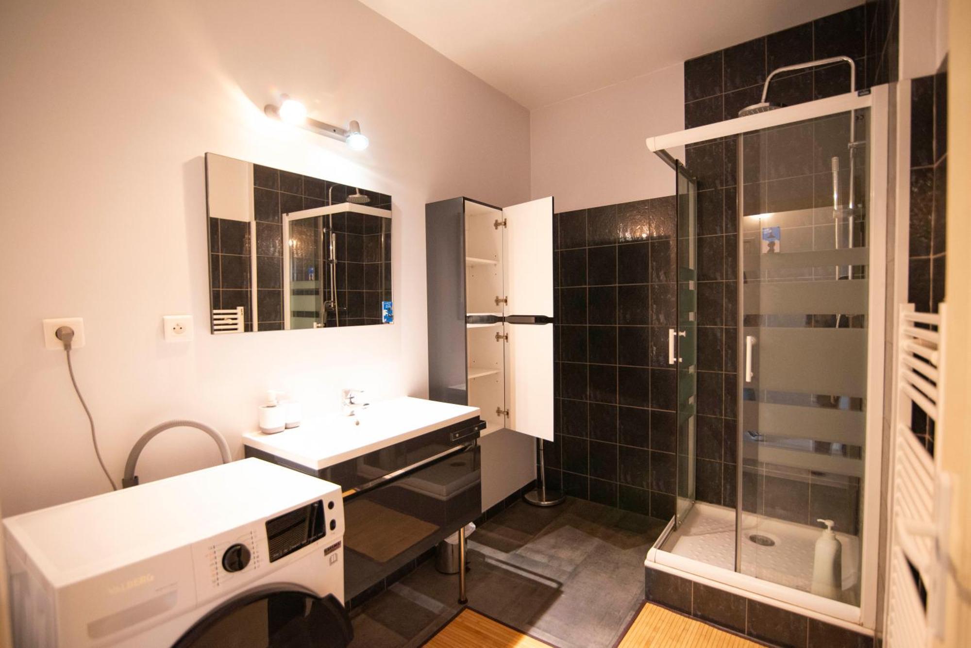Appartement De 80M2 Le Breuil A Albi Classe 3 Etoiles Exterior photo