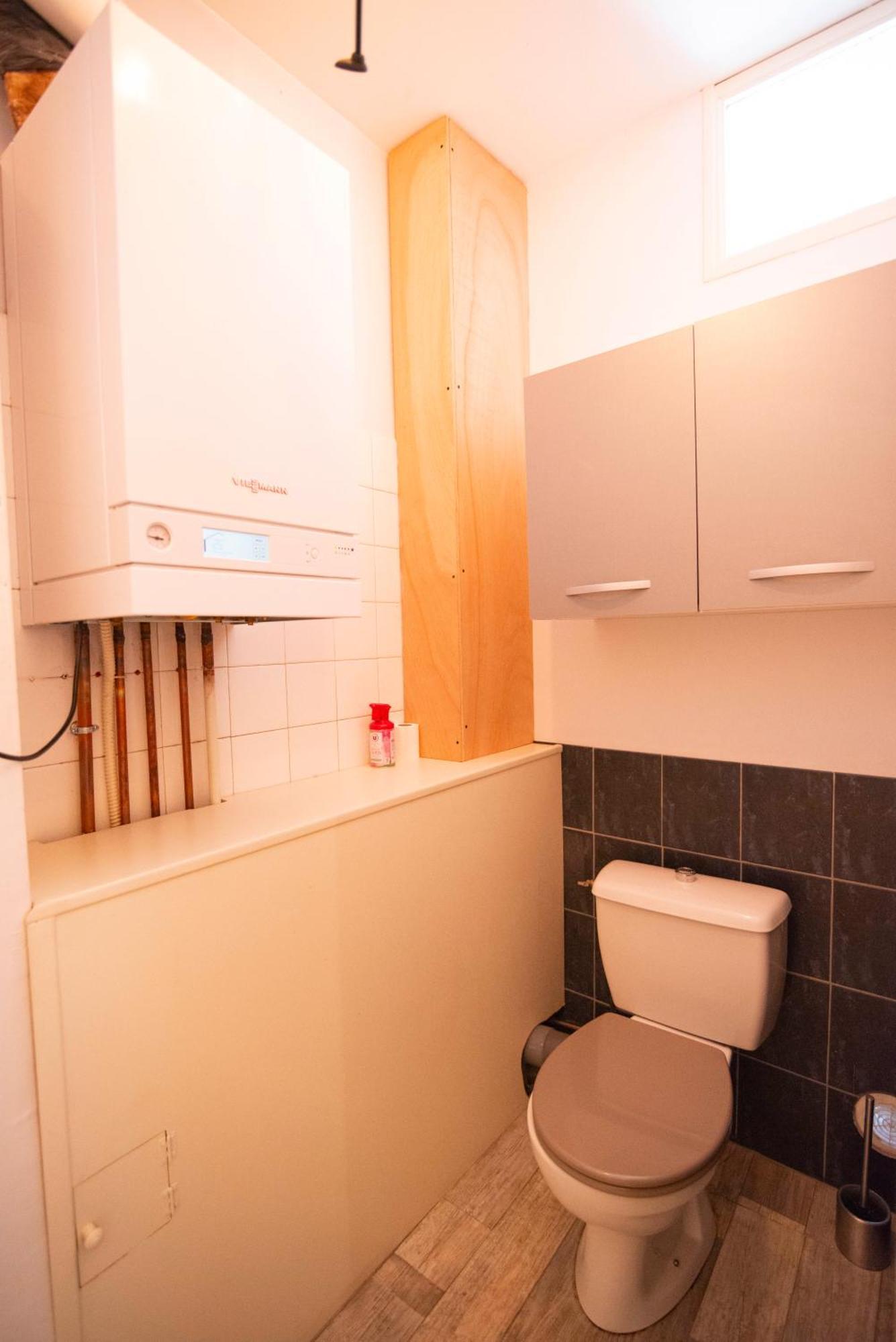Appartement De 80M2 Le Breuil A Albi Classe 3 Etoiles Exterior photo